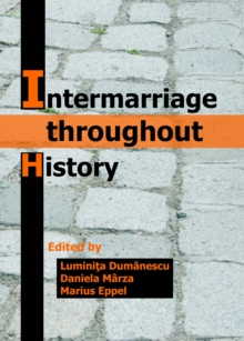 None Intermarriage throughout History