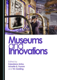 None Museums and Innovations