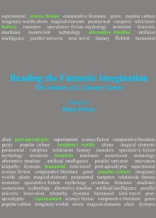 None Reading the Fantastic Imagination : The Avatars of a Literary Genre