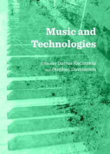 None Music and Technologies