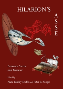 None Hilarion's Asse : Laurence Sterne and Humour