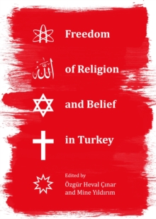 None Freedom of Religion and Belief in Turkey