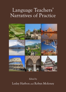 None Language Teachers' Narratives of Practice