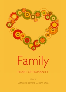 None Family : Heart of Humanity