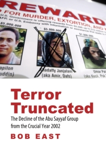 None Terror Truncated : The Decline of the Abu Sayyaf Group from the Crucial Year 2002