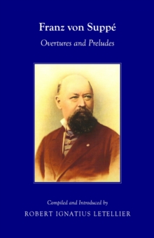 None Franz von Suppe : Overtures and Preludes