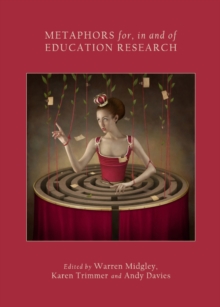 None Metaphors for, in and of Education Research