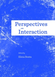 None Perspectives on Interaction