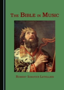 The Bible in Music