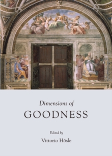 None Dimensions of Goodness