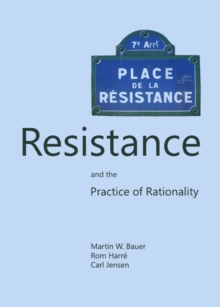 None Resistance and the Practice of Rationality