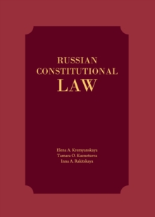 None Russian Constitutional Law