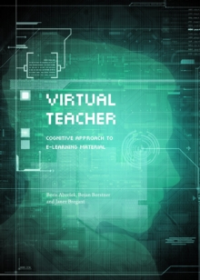 None Virtual Teacher : Cognitive Approach to e-Learning Material