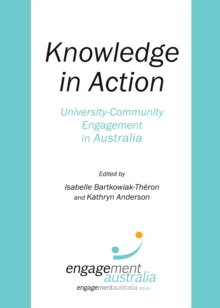 None Knowledge in Action : University-Community Engagement in Australia