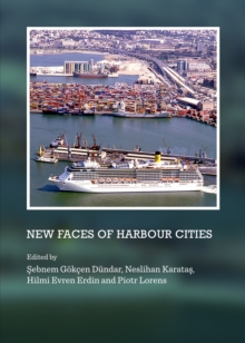 None New Faces of Harbour Cities