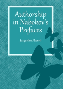 None Authorship in Nabokov's Prefaces