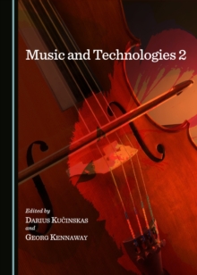 None Music and Technologies 2