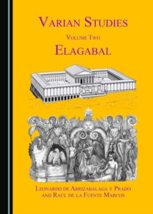 None Varian Studies Volume Two : Elagabal