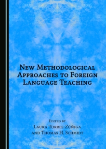 None New Methodological Approaches to Foreign Language Teaching