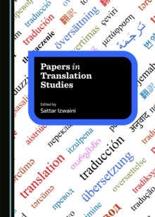 None Papers in Translation Studies