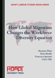 None How Global Migration Changes the Workforce Diversity Equation