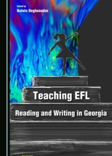 None Teaching EFL Reading and Writing in Georgia