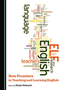 None New Frontiers in Teaching and Learning English