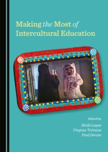 None Making the Most of Intercultural Education