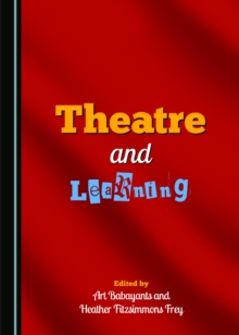 None Theatre and Learning