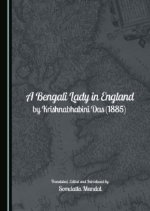 A Bengali Lady in England by Krishnabhabini Das (1885)