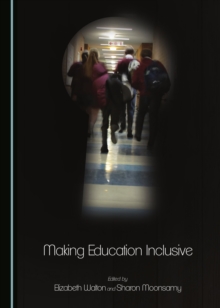 None Making Education Inclusive