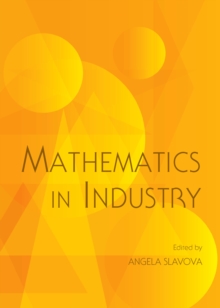 None Mathematics in Industry