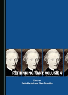 None Rethinking Kant : Volume 4