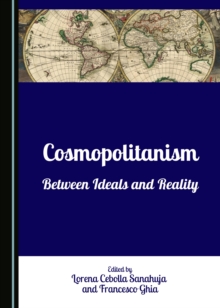 None Cosmopolitanism : Between Ideals and Reality