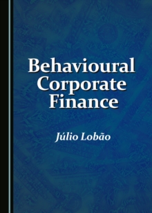 None Behavioural Corporate Finance