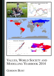 None Values, World Society and Modelling Yearbook 2014