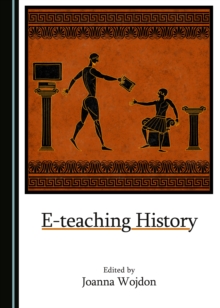 None E-teaching History