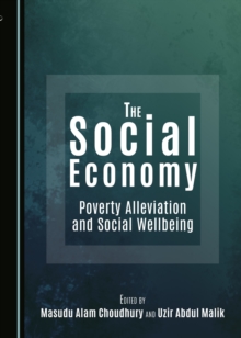 The Social Economy : Poverty Alleviation and Social Wellbeing