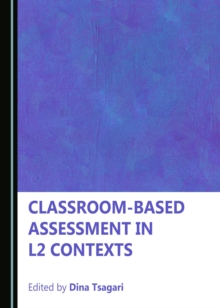 None Classroom-based Assessment in L2 Contexts