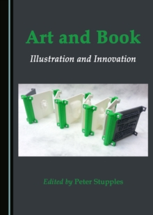 None Art and Book : Illustration and Innovation