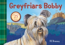 Greyfriars Bobby, Paperback Book Greyfriars Bobby, Paperback Book