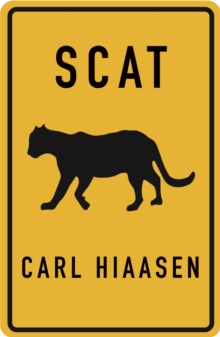 Scat, Paperback Book Scat, Paperback Book