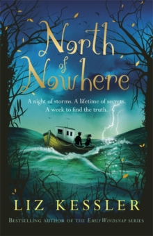 North of Nowhere, Hardback Book North of Nowhere, Hardback Book
