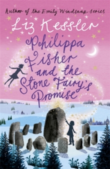Philippa Fisher: Philippa Fisher and the Stone Fairy's Promise : Book 3, Paperback Book Philippa Fisher: Philippa Fisher and the Stone Fairy's Promise : Book 3, Paperback Book