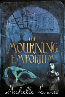 The Mourning Emporium, Paperback Book The Mourning Emporium, Paperback Book