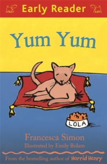Early Reader: Yum Yum, Paperback Book Early Reader: Yum Yum, Paperback Book