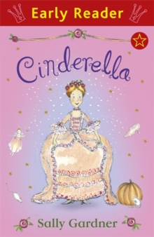 Cinderella, Paperback Book Cinderella, Paperback Book