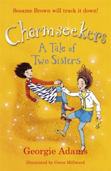 A Tale of Two Sisters : Book 4, Paperback Book A Tale of Two Sisters : Book 4, Paperback Book