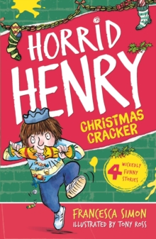 Christmas Cracker : Book 15