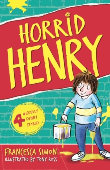 Horrid Henry : Book 1